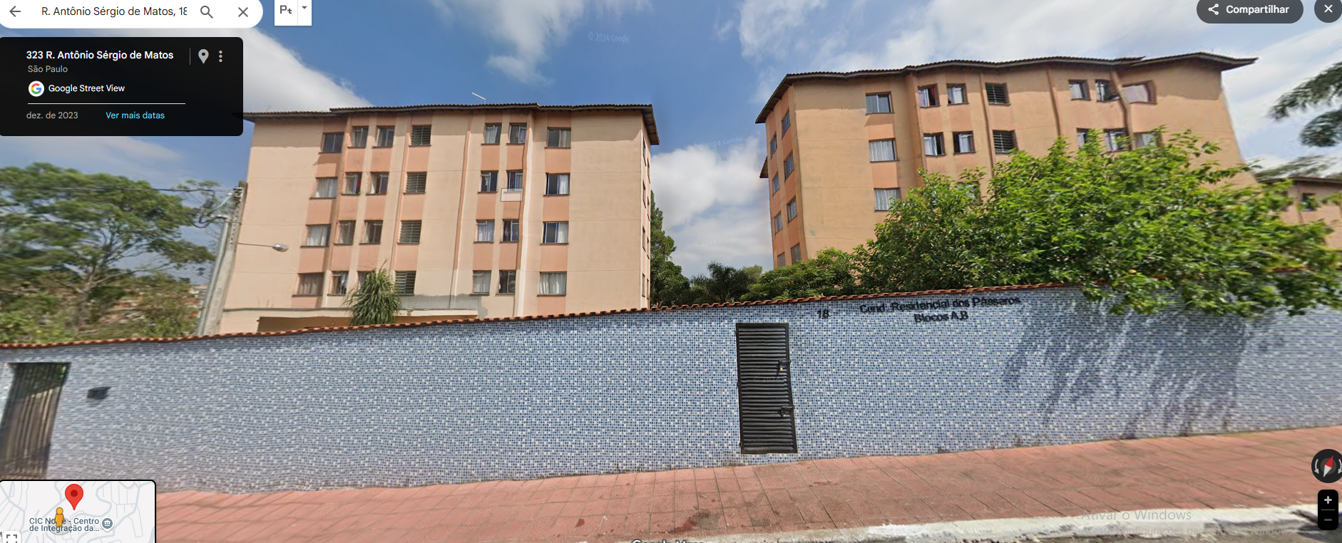 Habitação 1