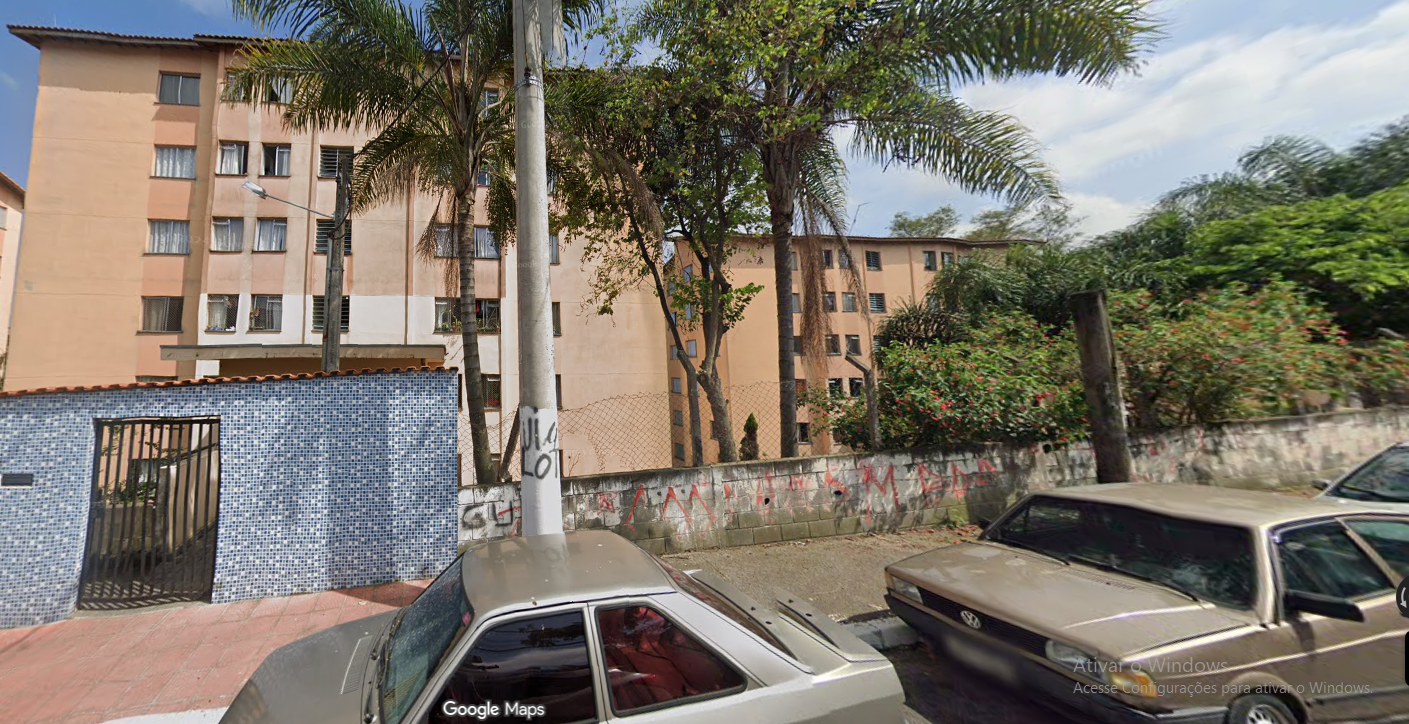 Habitação 2