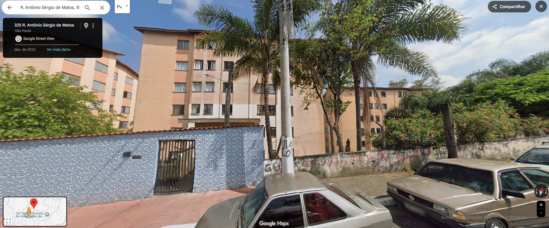 Habitação 3