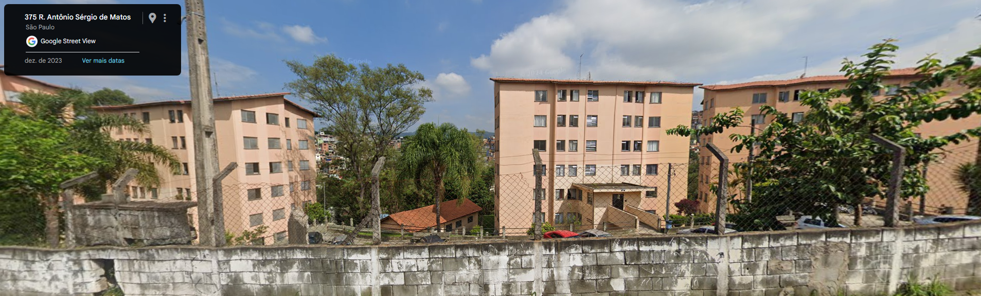 Habitação 4