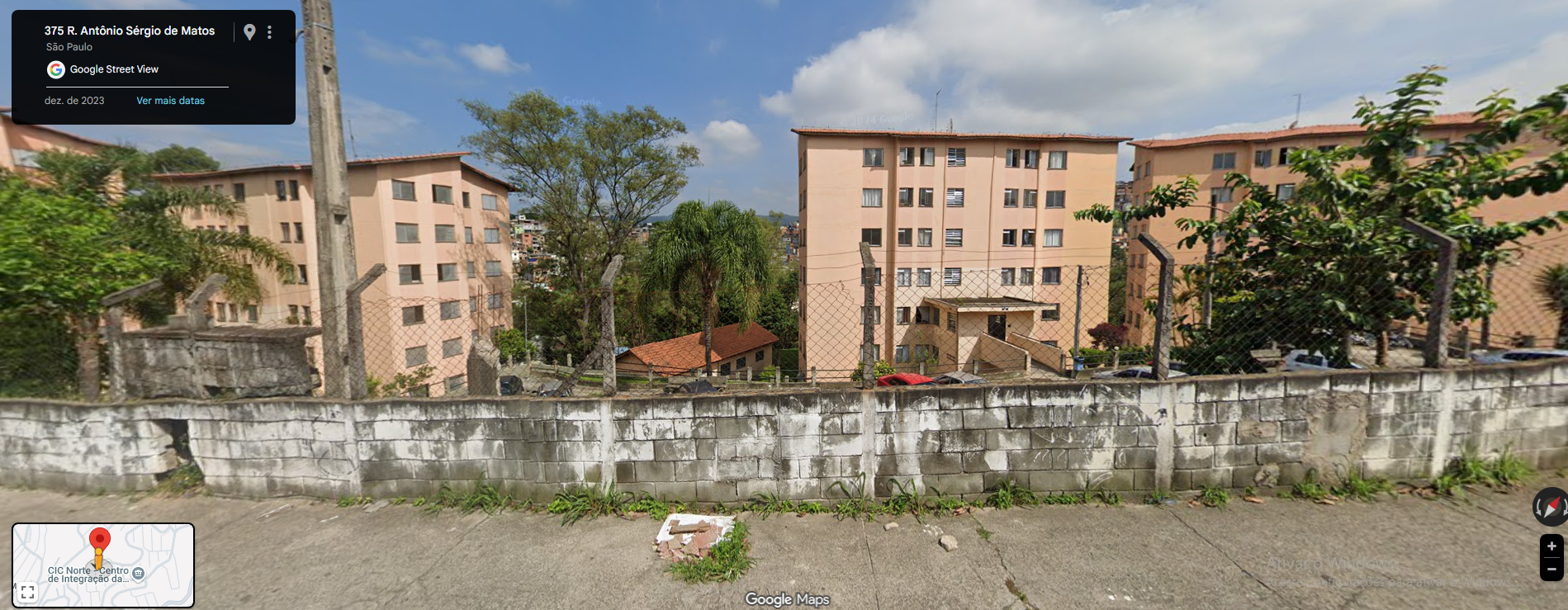 Habitação 5